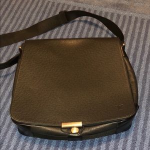 Louis Vuitton Abbesses messenger bag